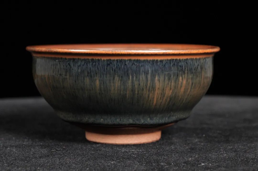 庵山窑柴烧艺术交流会举办