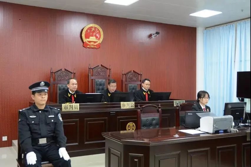 7起涉黑涉恶典型案例公布涉及博白的有