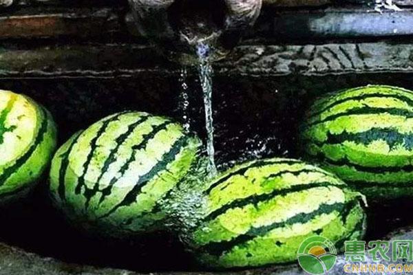 农村井水是什么水井水和自来水哪个好