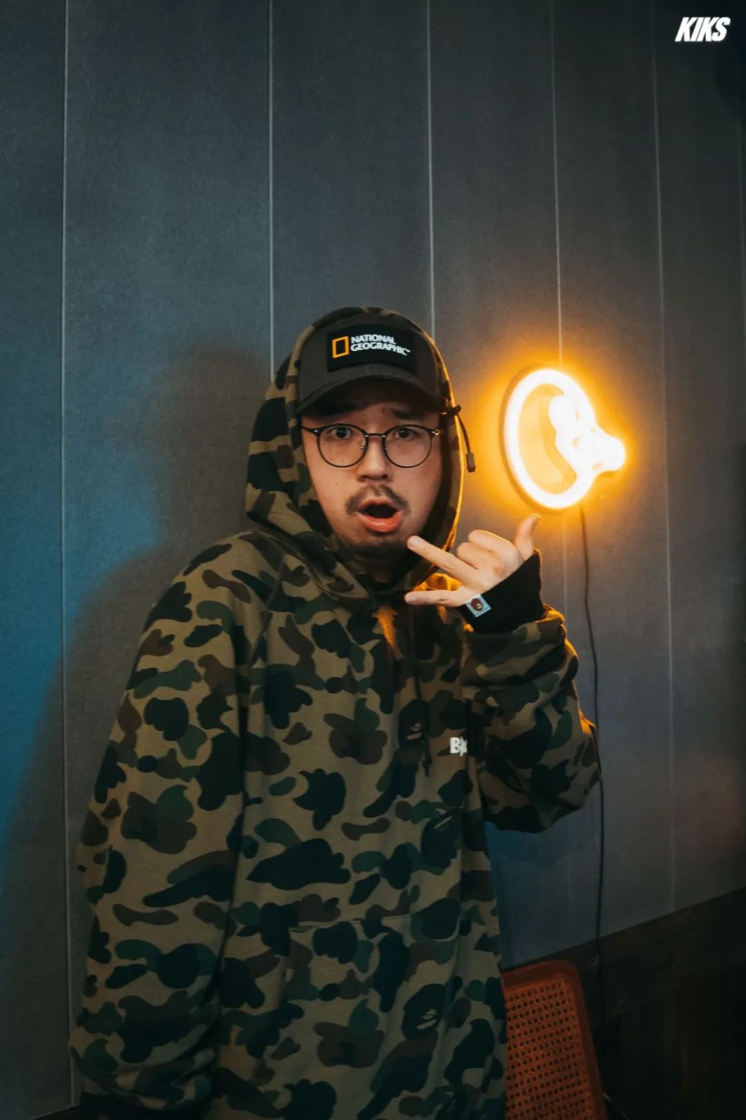 专访阿达好怀念aj3只要3800台币的年代那个时候真的很快乐