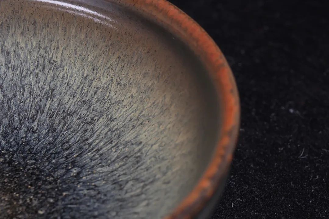 庵山窑柴烧艺术交流会举办