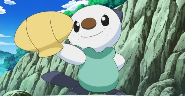 无视神奇宝贝球功能出入看心情的神奇宝贝也就这六只可以做到了