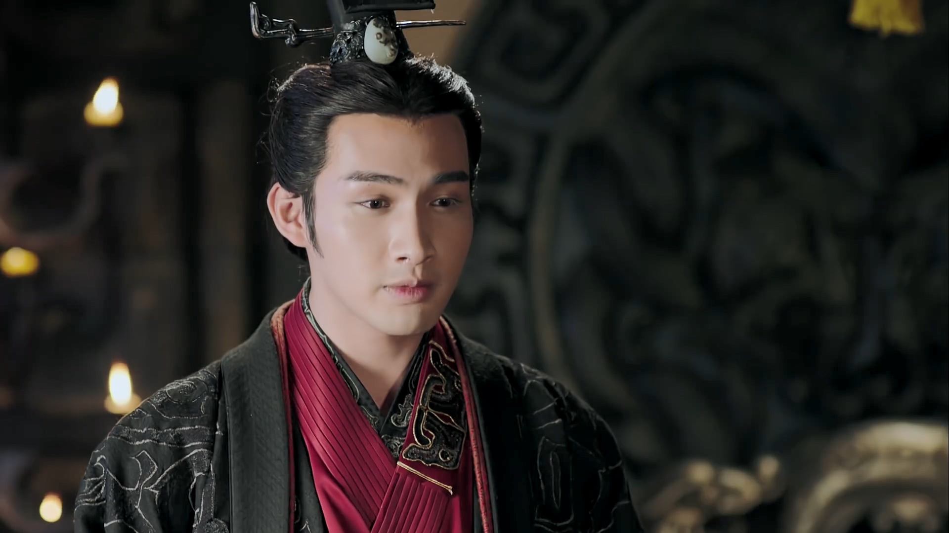 苦熬15年终当皇帝3天就驾崩儿子在位仅3年孙子却成为千古一帝