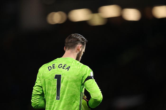 原创曼联正考虑在今年夏天引进巴萨门将以取代状态不佳的德赫亚