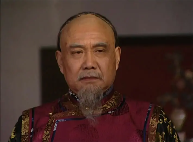 雍正王朝幕后故事张丰毅后悔错过雍正3位一级演员去世