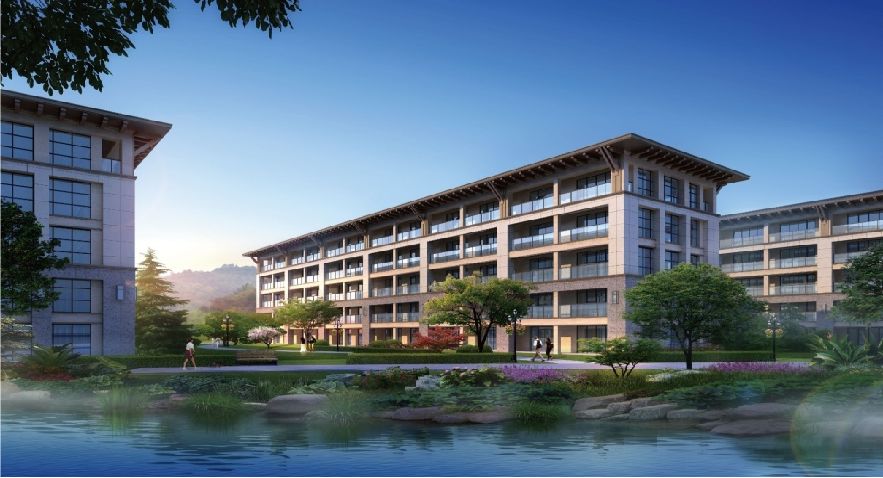 绳索公园,跨湖滑索,高空蹦极,峡谷漂流,射箭射击,真人cs;康养公寓