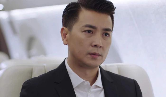 原创有种低调叫保剑锋隐藏了10年的媳妇竟是我们的童年女神