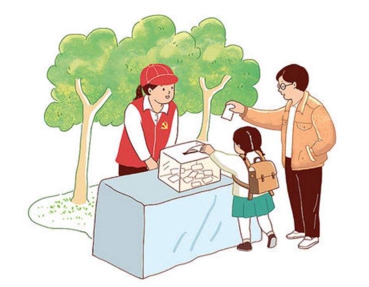 抗击疫情海曙区社会组织四步统筹助力打赢疫情防控战