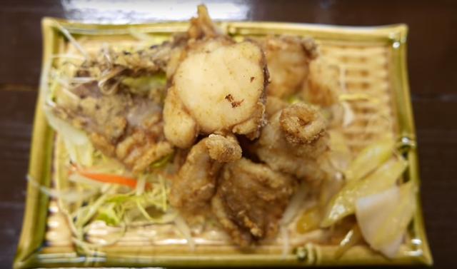 从小就在书中见过的海鬼鱼长这么可怕也能吃又该怎么吃