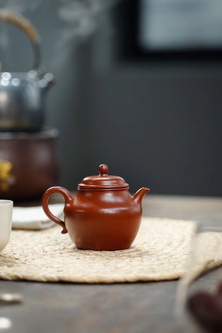 紫砂壶精品系列(二)_cc