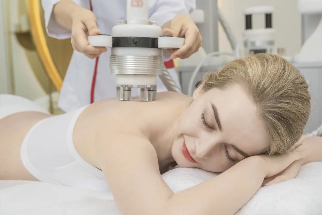 高端美容品牌女神节心动礼06折限时抢购瘦身美胸美颜养生一券搞定