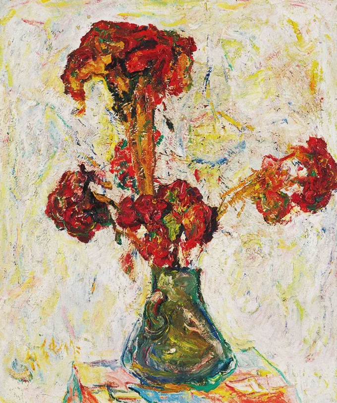 罗尔纯色彩我用一生一世爱她