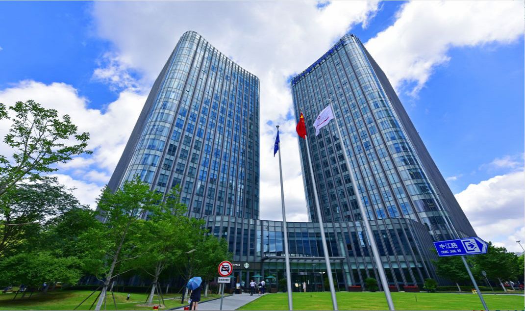 招聘丨转中国建筑上海设计研究院有限公司校园招聘