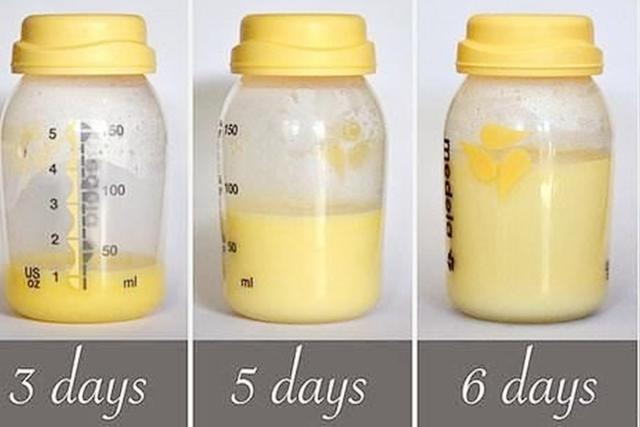 有关母乳喂养的说法,这9个"不靠谱"的健康观念,你中了几个?_奶水