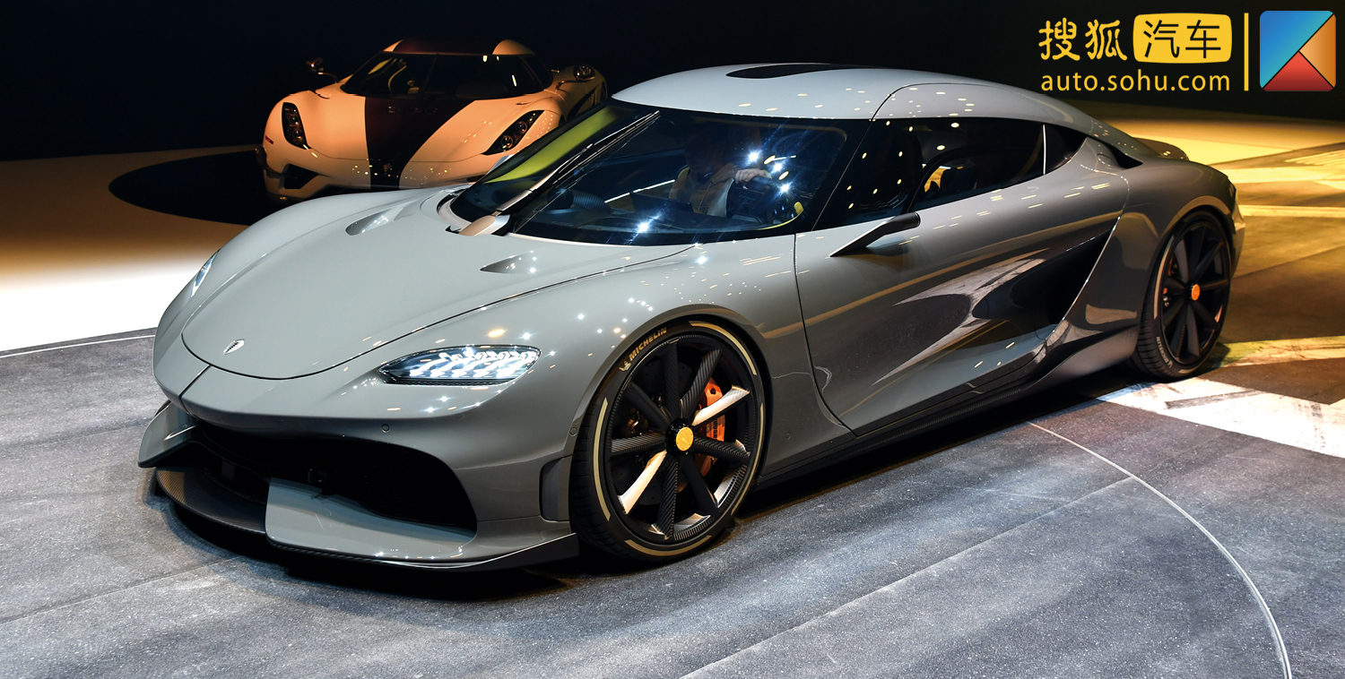 重磅 | 百公里加速1.9s/起售价138万欧 恒大科尼赛克gemera全球首发
