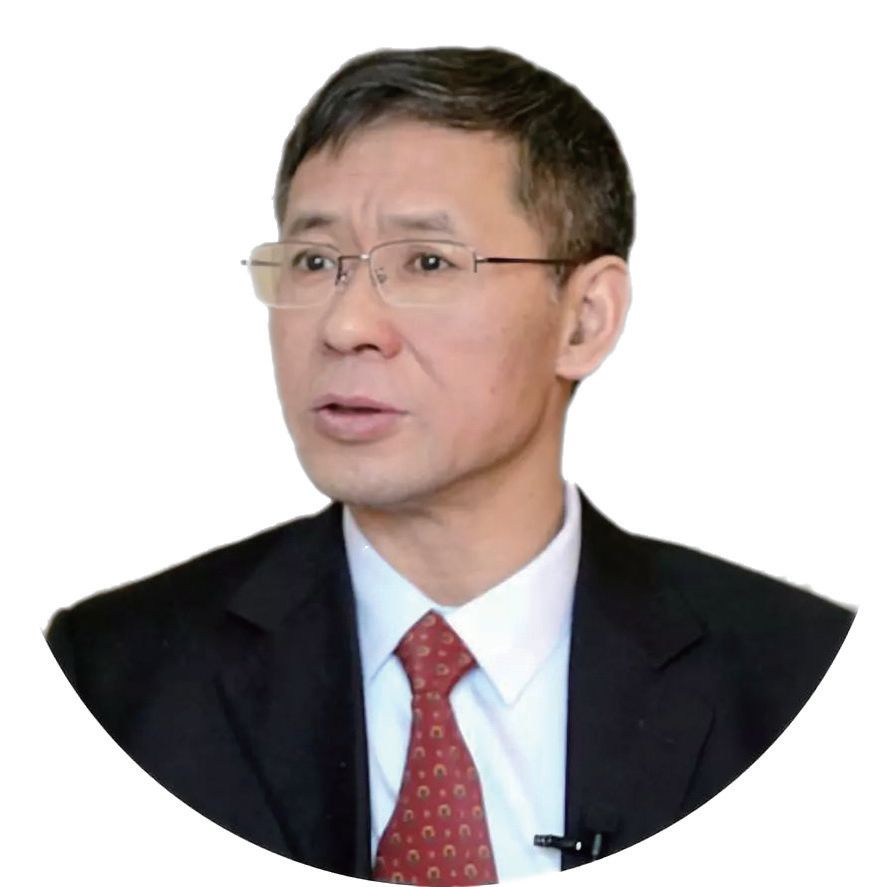 农办,农业农村部乡村振兴咨询委员会委员,中国农业大学副校长)辛贤