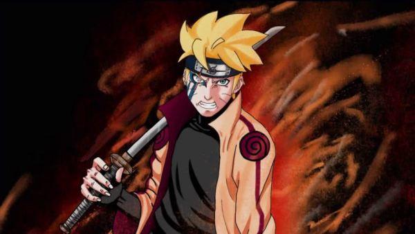 我们知道螺旋丸是当年波风水门通过尾兽玉而创造出来的一种忍术,这种