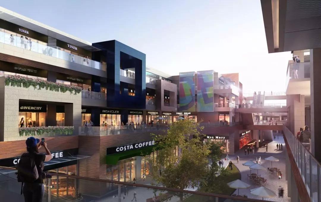 春日城事大王山片区再迎三重利好