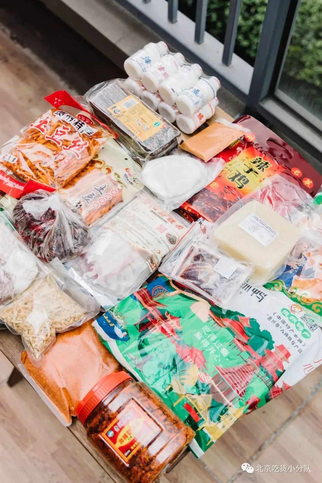 90后自救指南值得常备的网购食品丨2020初春