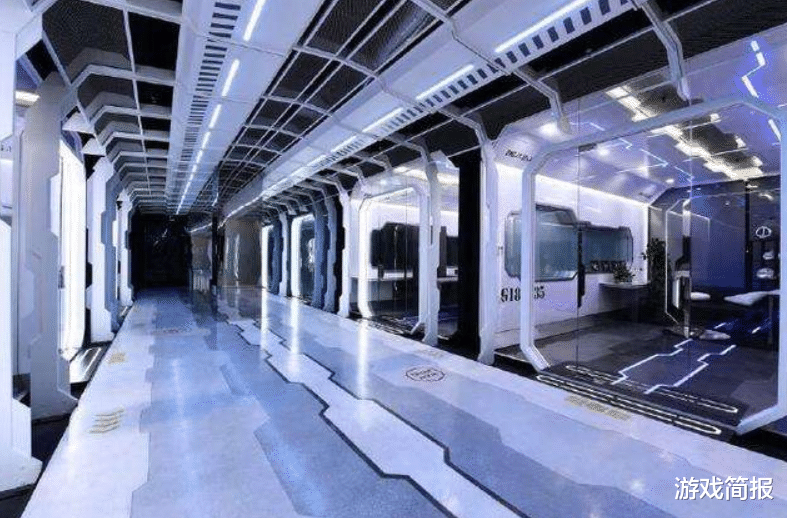 rng战队的训练基地是在北京,而且还是一栋总面积有500平方的超级大