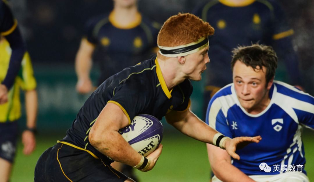 原创英国中学走进互联网之父timbernerslee的母校emanuelschool