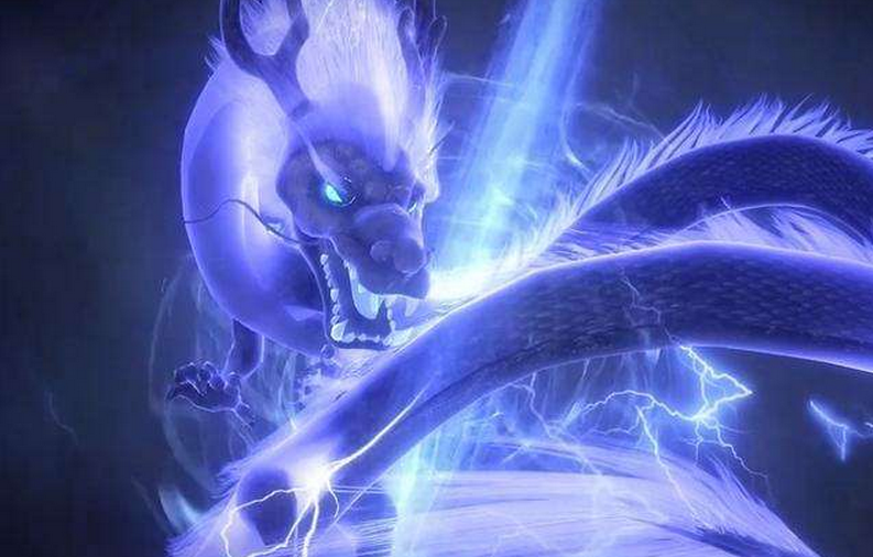 两只十万年魂兽为何会被斗罗牵制,看着小舞献祭,无所作为