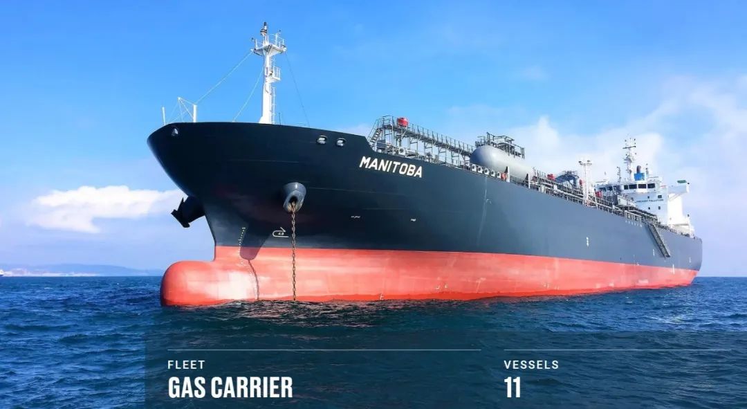 复工首单外高桥获新加坡eps公司2艘158万吨苏伊士型原油轮