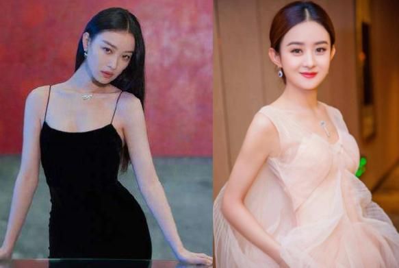 不再忍气吞声,倪妮说出与冯绍峰分手理由,网友:颖宝怎么受得了_赵丽颖