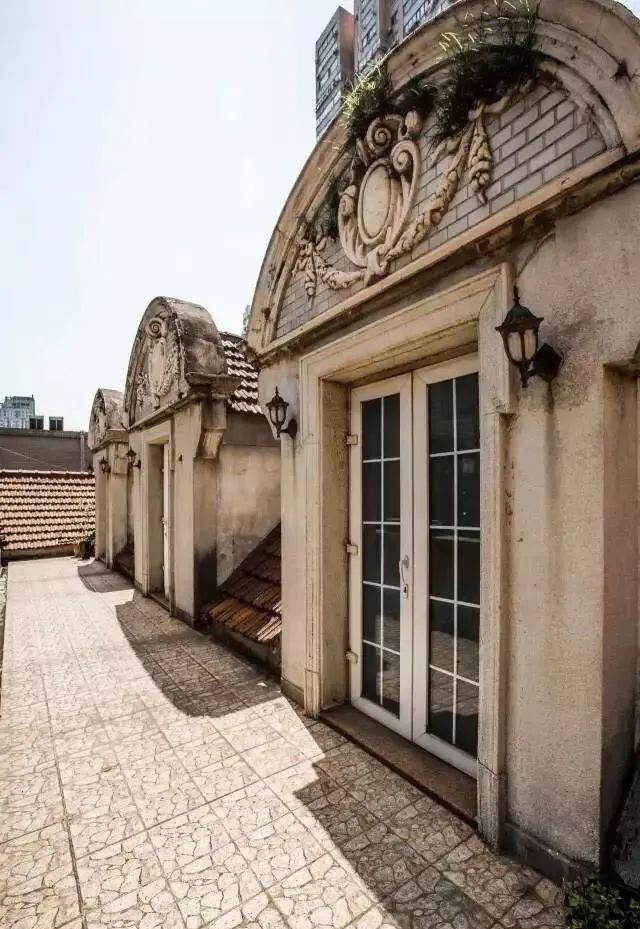 嘉道理住宅99延安西路64号蒋宋住宅99东平路9号沙逊别墅99虹桥