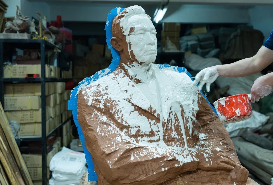 山高人为峰进入翻模阶段