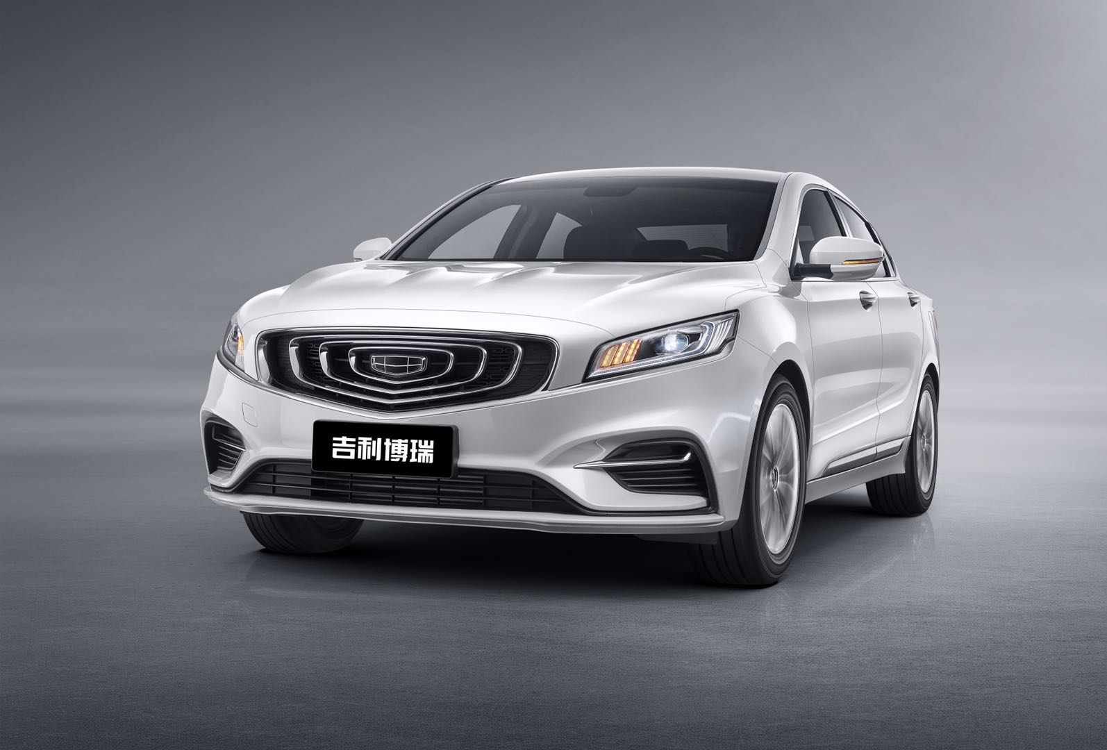 b级车首举:博瑞用户可免费换车规级"cn95滤芯"