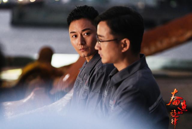 pp视频奋进的旋律收官奏响奋二代的胜利凯歌