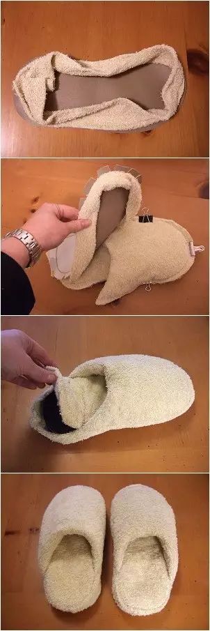 旧毛巾不要扔了,还可以这么用!超多改造方案!变废为宝!