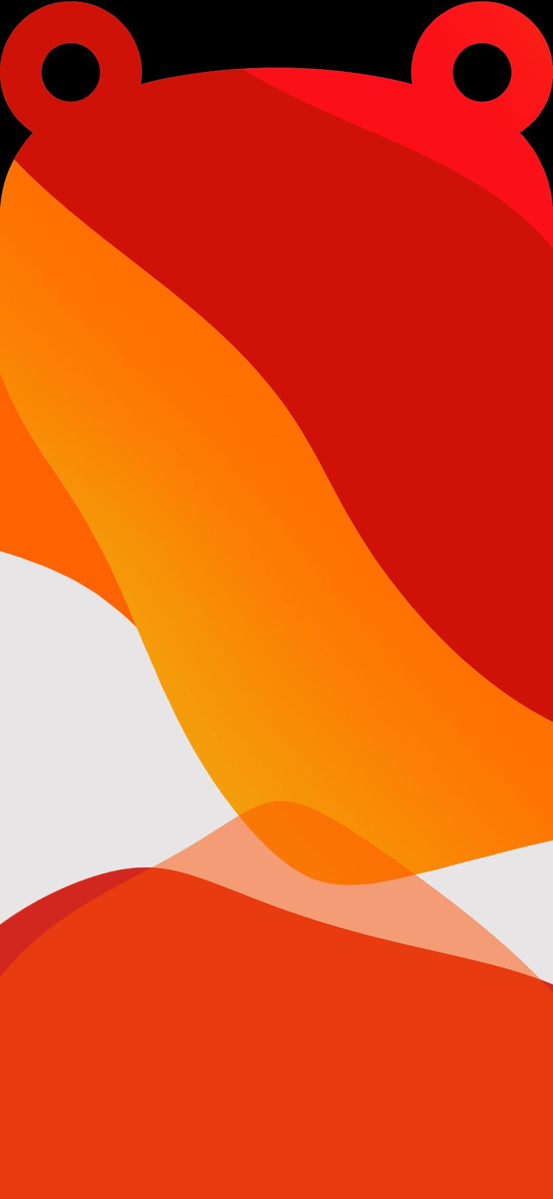 遮刘海个性耳朵壁纸_搬运