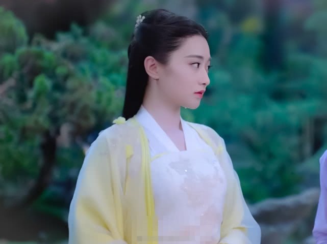 如果枕上书之中的姬蘅换她来出演估计就不会这样令人讨厌了