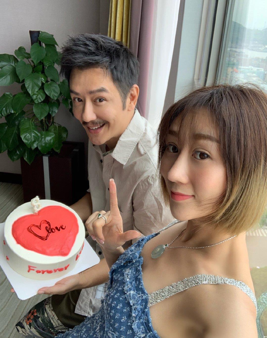 陈浩民老婆蒋丽莎五年连续刨腹产4次,生下三个女儿一个儿子,不知道这