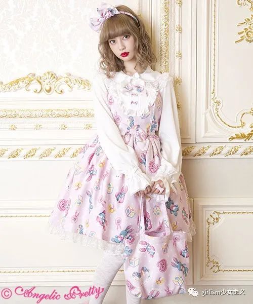 ap一姐就是她62你不知道的莉莉卡鲁的故事