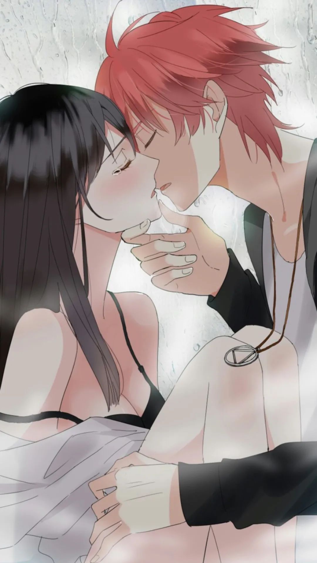 化身粘人的小猫咪黏在恋人身边,变得温柔听话肉麻,霸道总裁变柔情总裁