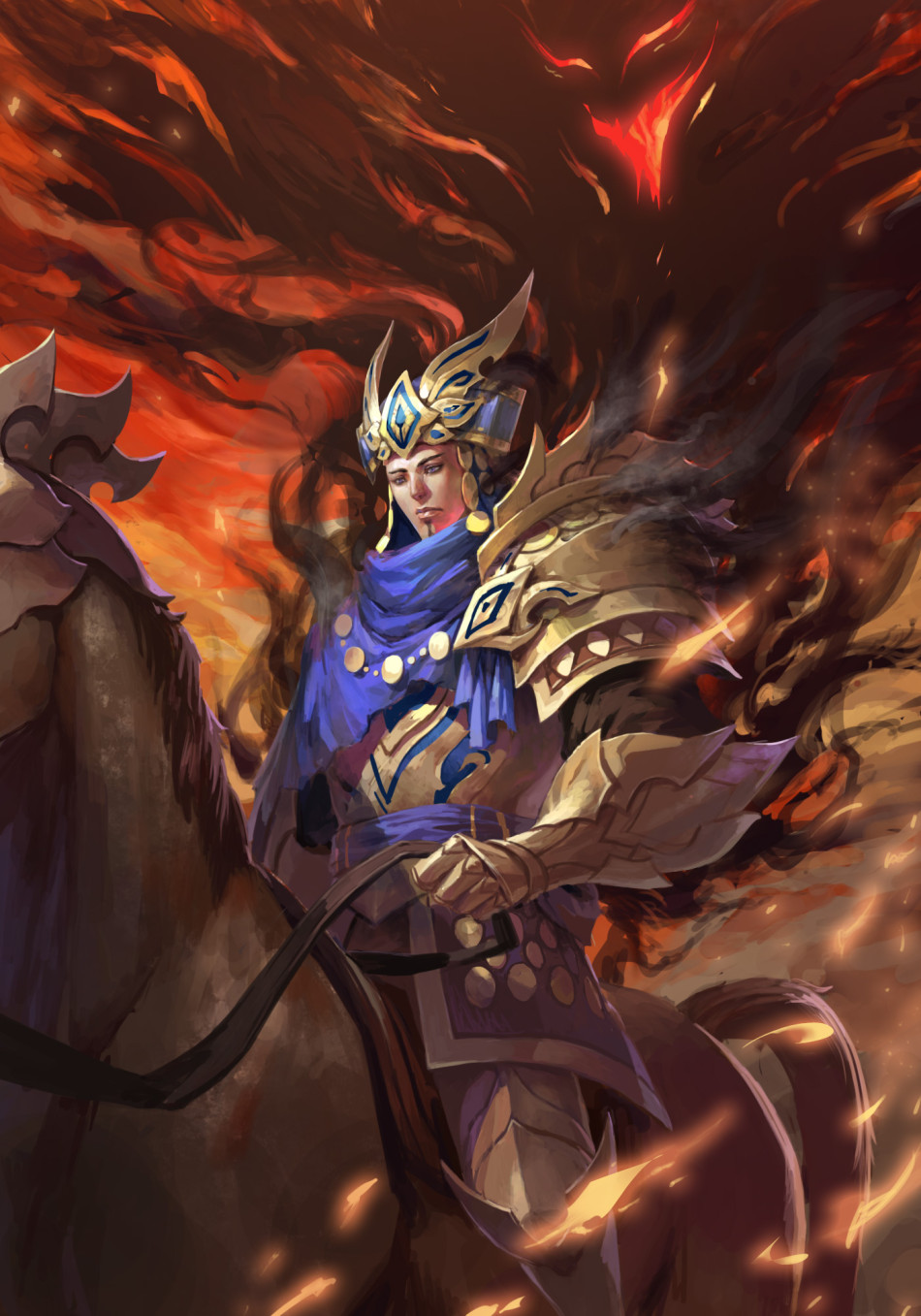 十二个三国人物名字读对俩你就是文化人