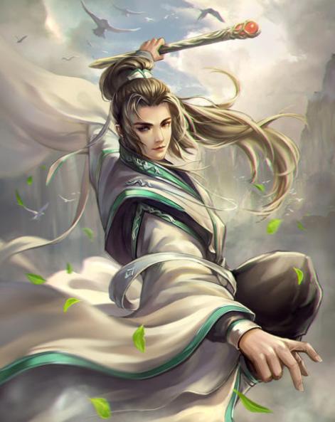 诛仙中的张小凡平平无奇为什么能得到碧瑶雪琪的青睐