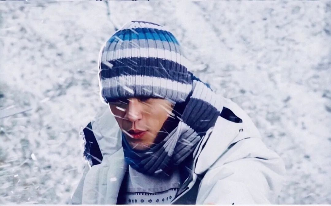 周杰伦极其珍贵的一组老照片你见过几张