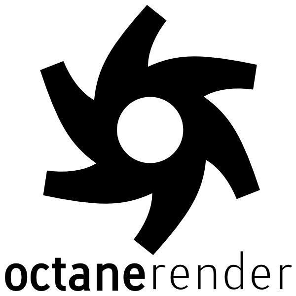 c4d中最快出效果的插件ococtanerender渲染器