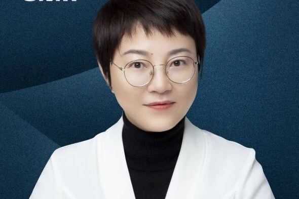 瓷美人集团面部抗衰专家程俊:拒绝复刻,美出个人风采