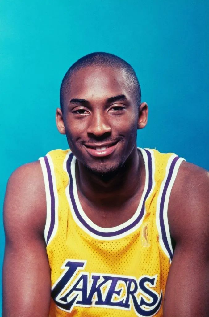 讲真,什么才是"曼巴精神"?_科比特