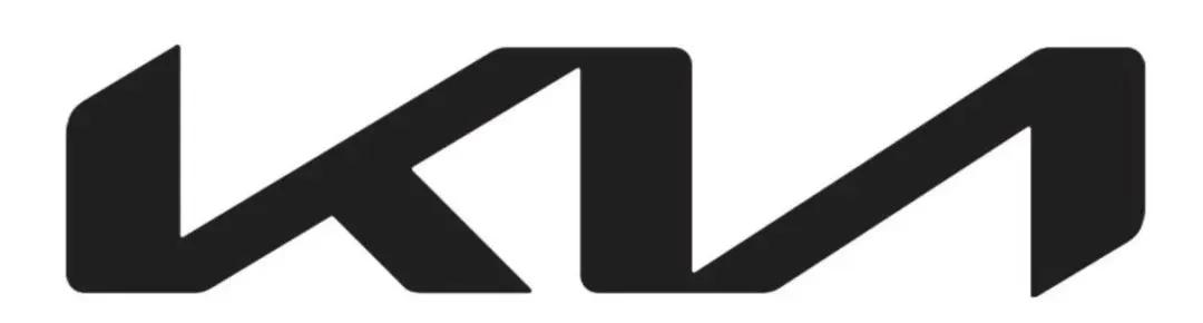 起亚汽车更换全新logo