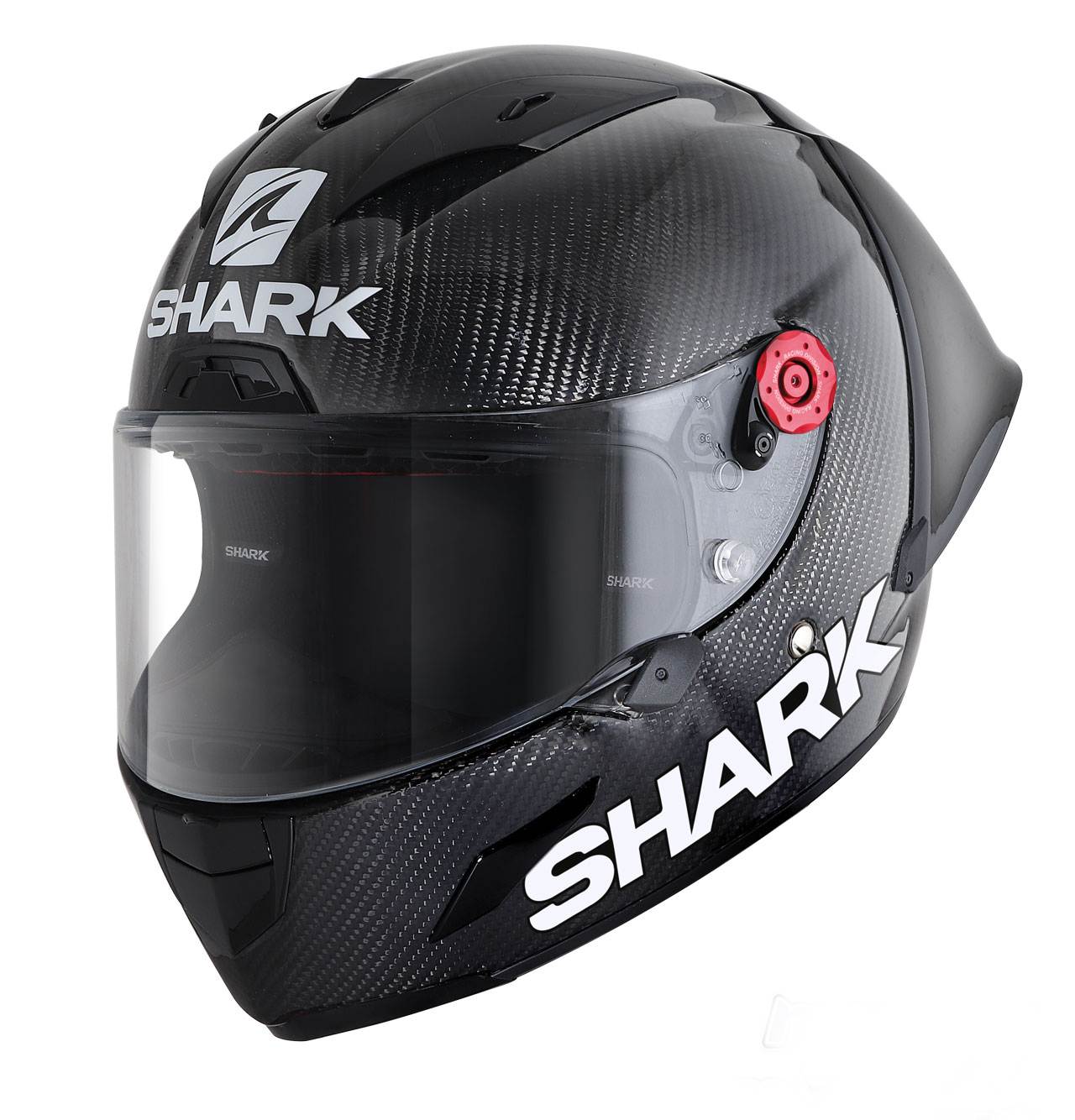 shark发布race