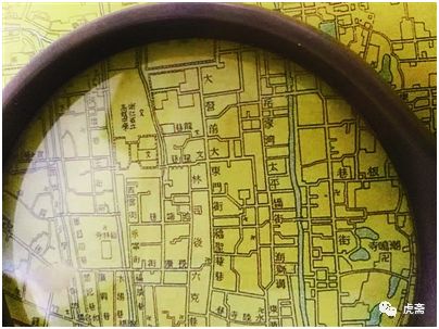 杭州隐秘地图之:大东门