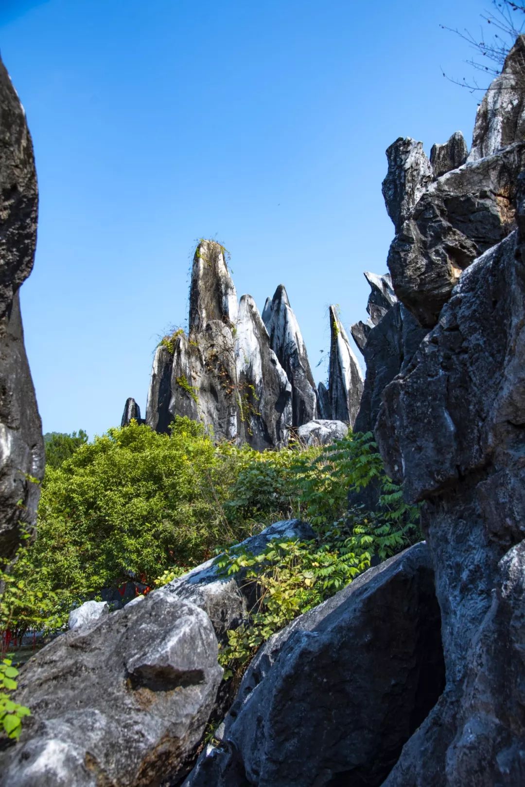 贺州景点 风景区图片