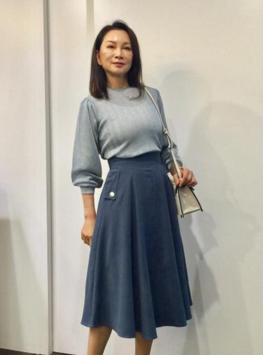 61岁女星片场突发意外,因心脏病入院抢救,曾发文鼓励刘真夫妇_张琼姿