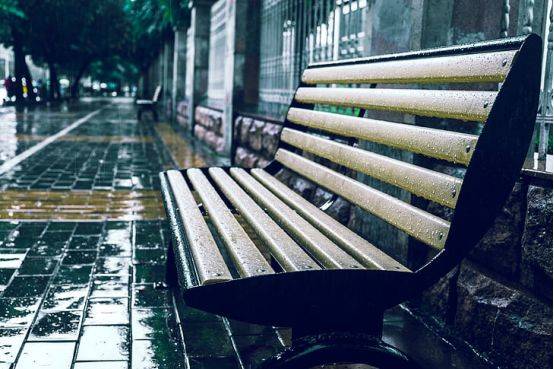 不得不看的对比疫情笼罩下的城市与乡村